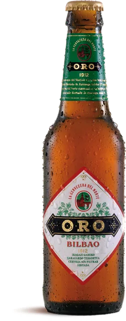 Ampolla d'Oro
